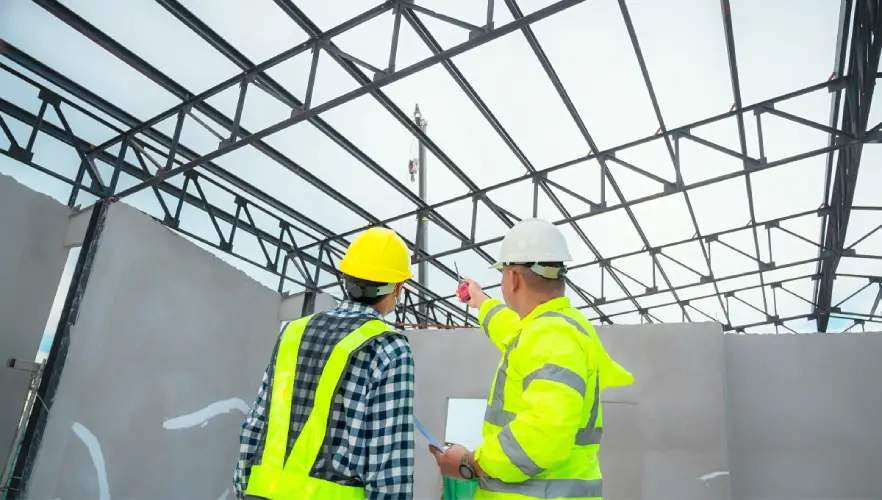 Structural Safety Check