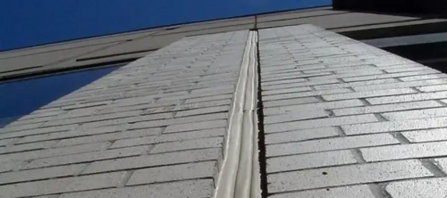 Types of Expansion Joints