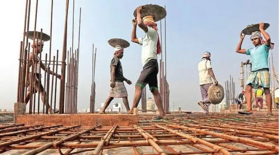 What is Backfilling in Construction