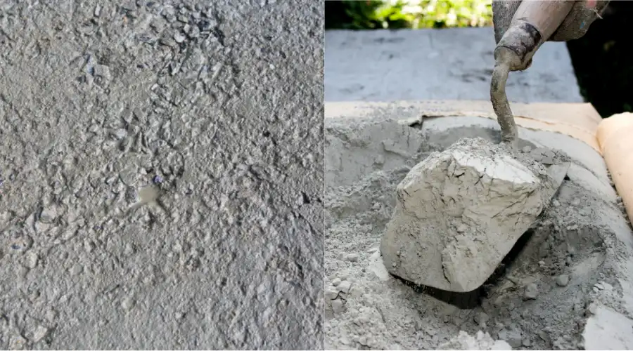 What is the Difference Between Wet-Mix & Dry-Mix