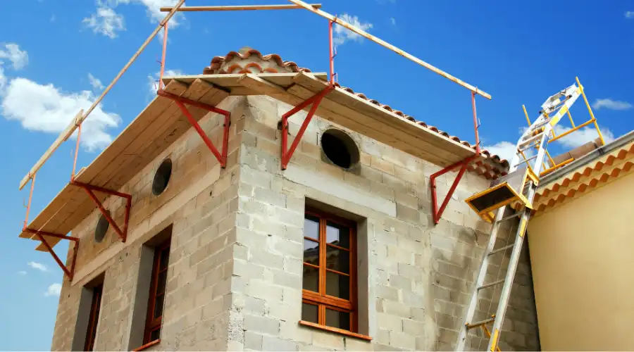 Applications of Solid Block Masonry