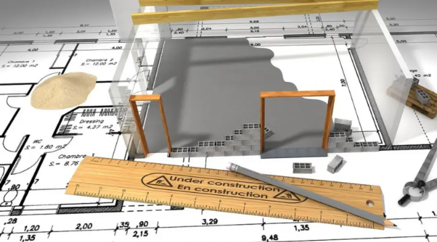 Applications of Structural Plan