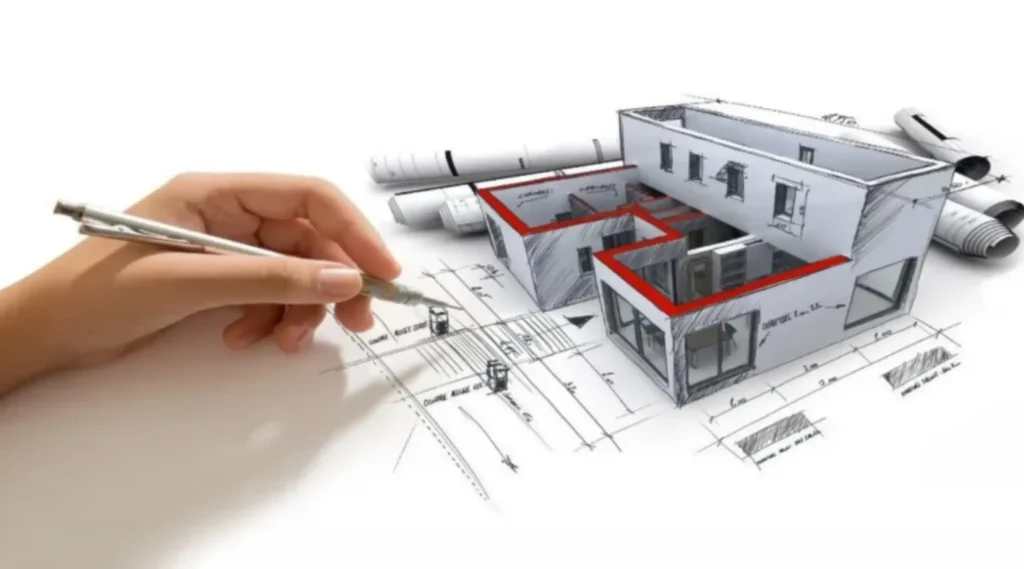 Architectural Design