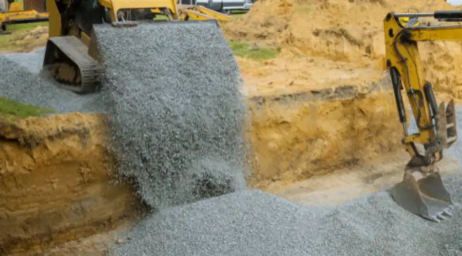 Backfilling