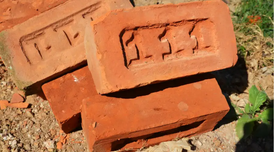 Brick
