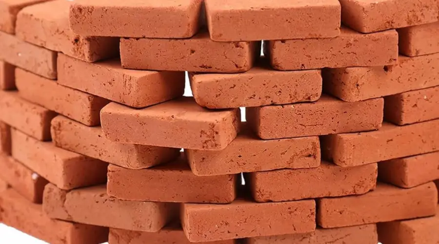 Brick