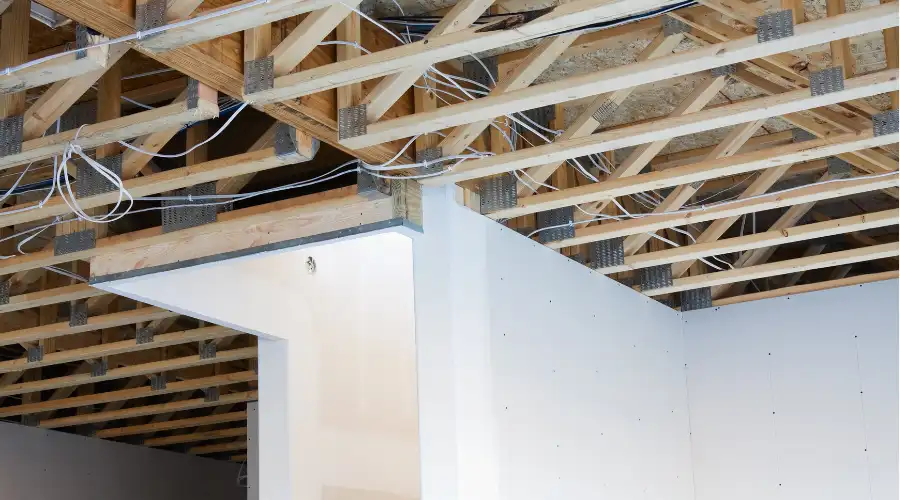 Ceiling Joists