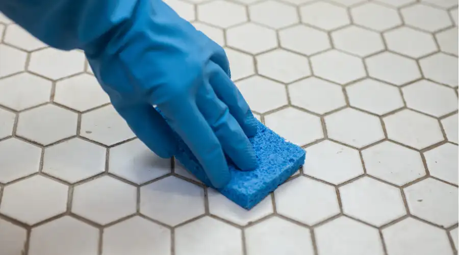 Cleaning