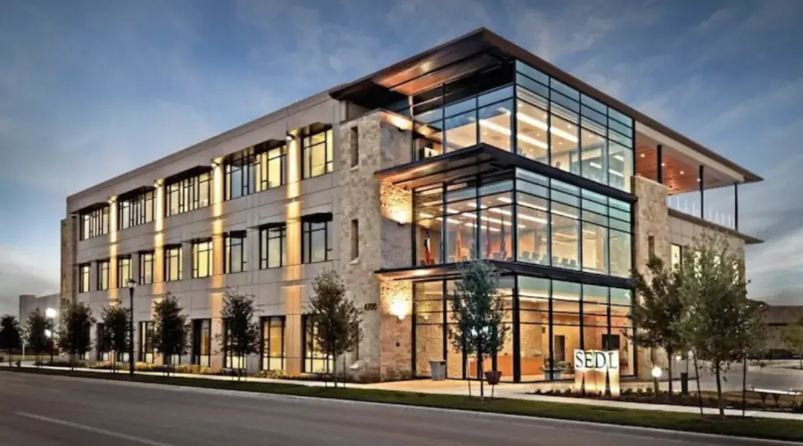 Commercial Architects