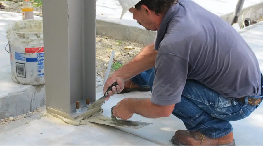Common Uses of GP2 Cement