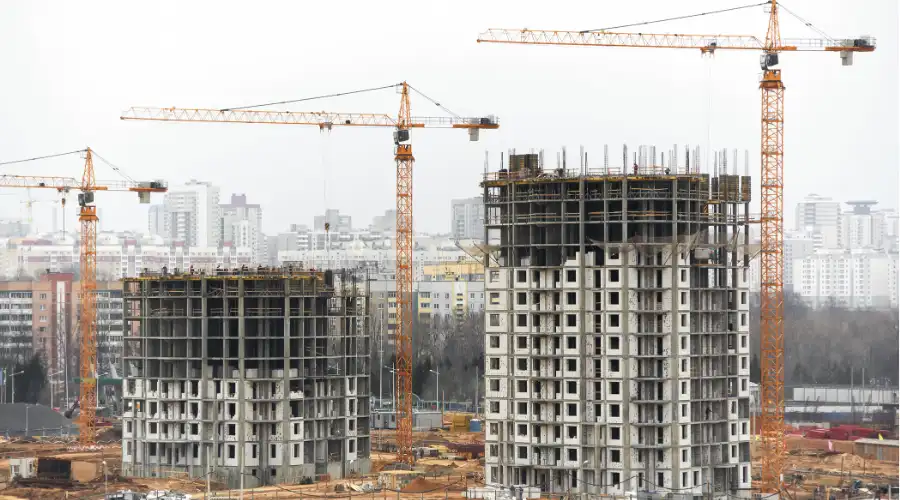 Construction