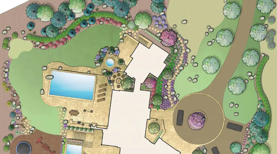 Create Ground Cover