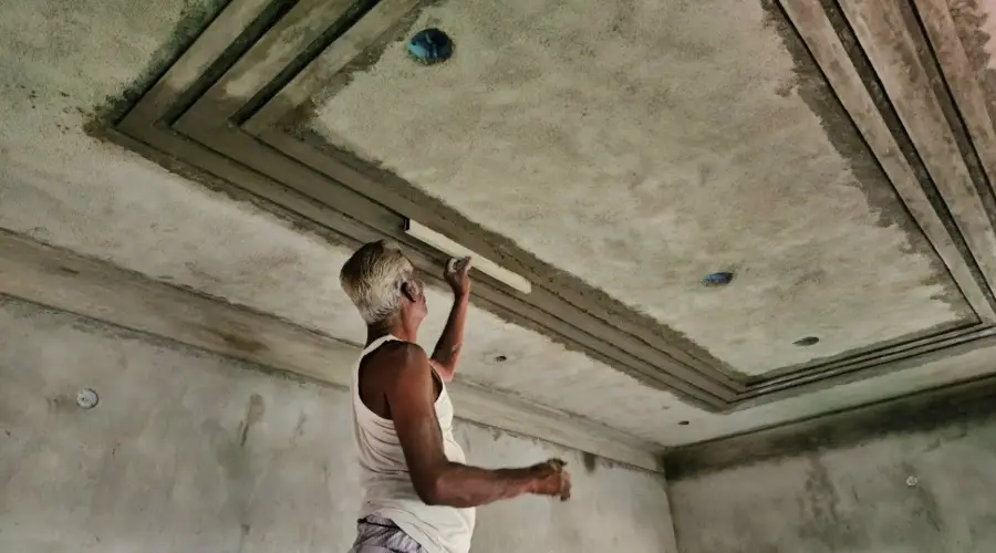 Create a Framework or Moulding