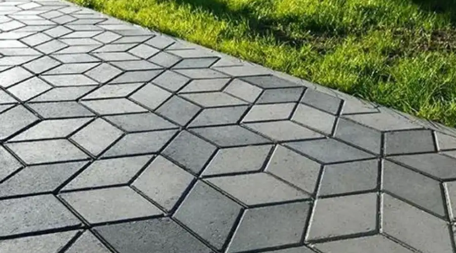 Decorative Concrete