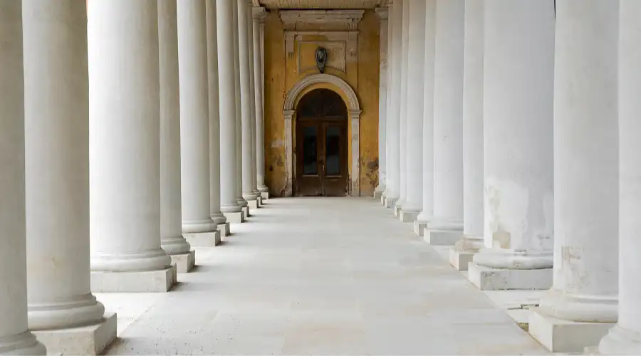 Design and Calculation of Circular Columns