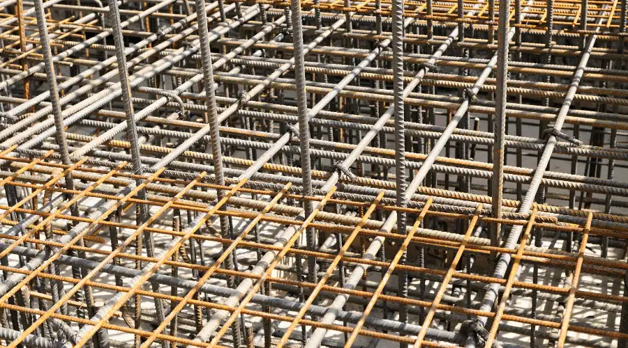 Fiber Reinforced Polymer (FRP) Rebar