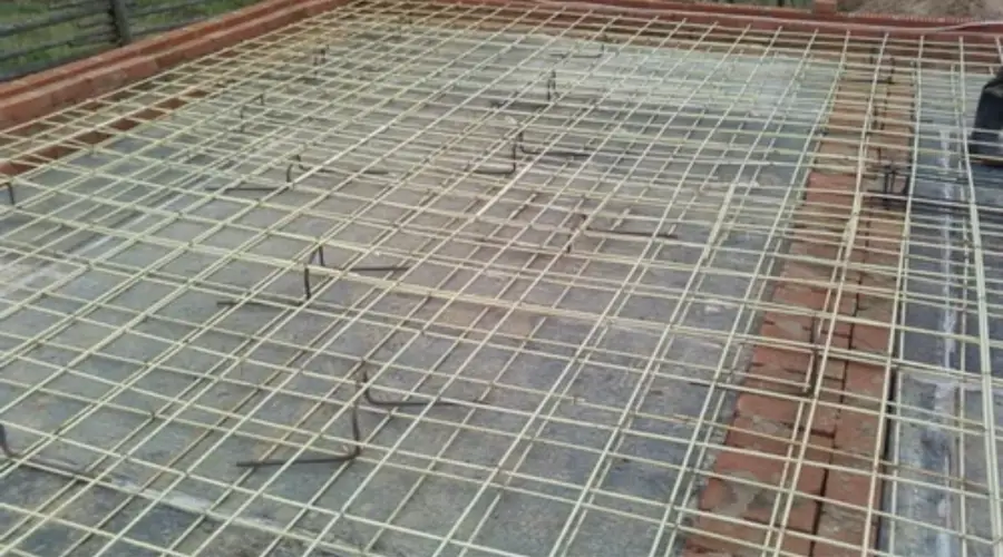 Fiber Reinforced Polymer (FRP) Rebar