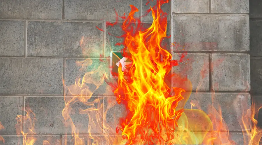Fire Resistant