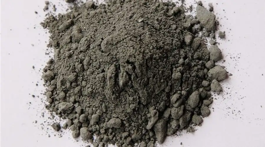 High-Alumina Refractory Castables