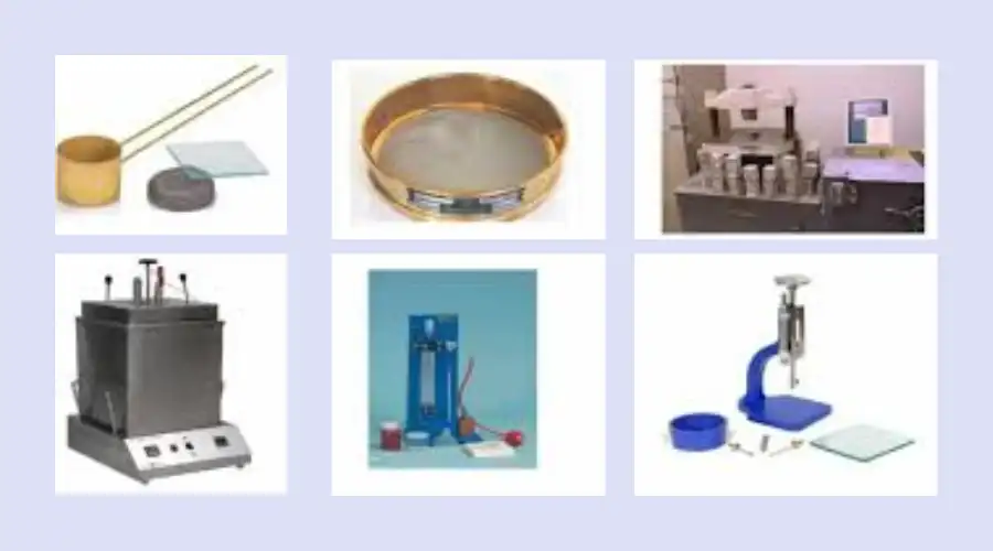 How to Check Cement Quality with Laboratory Testing