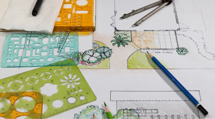 How to Design a Landscape Plan