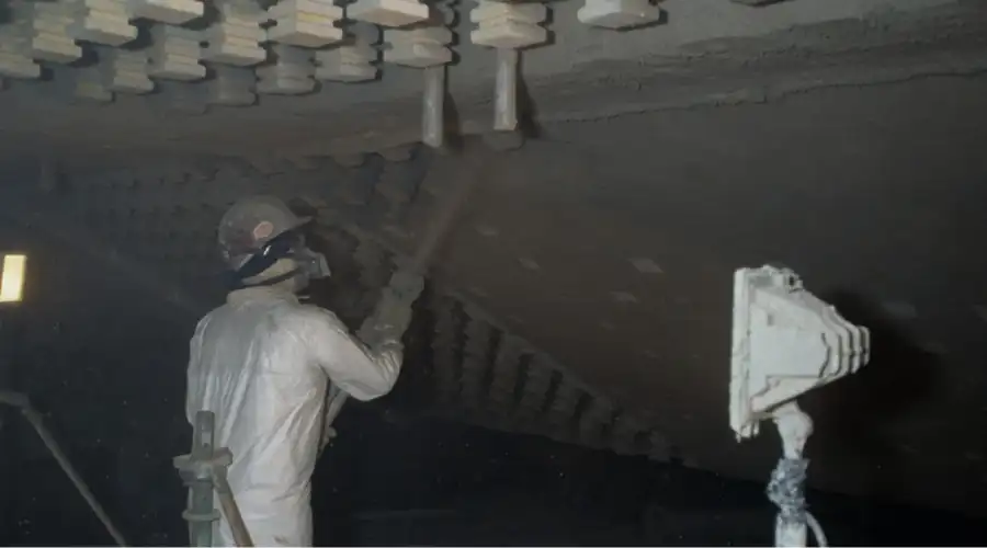 Insulating Castables
