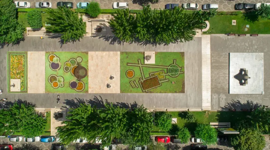 Landscape Architects