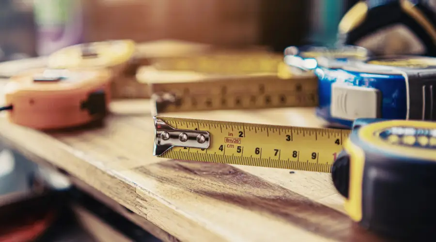 Linear Measurement