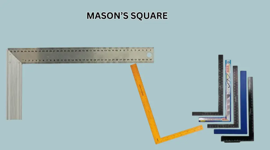 Mason’s Square