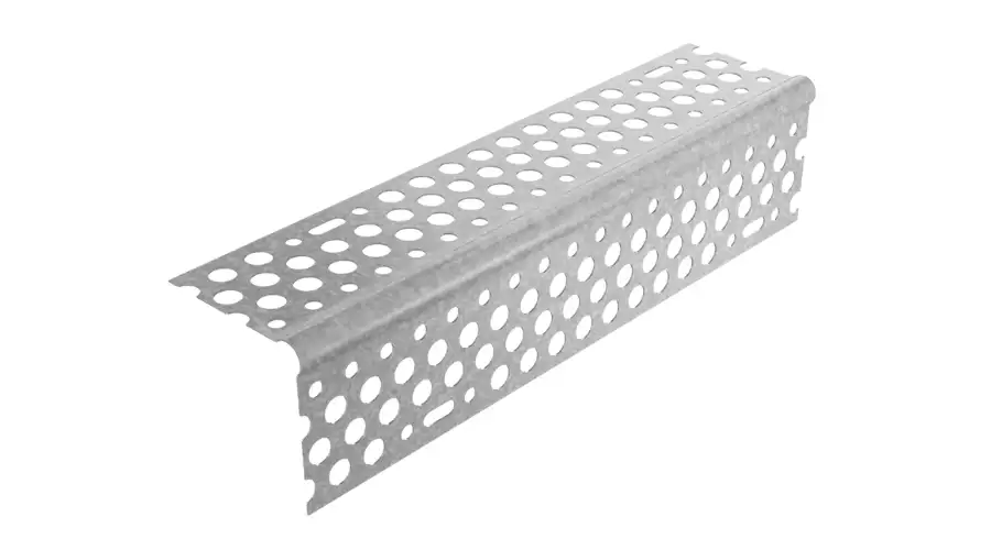 Metal Angle Beads