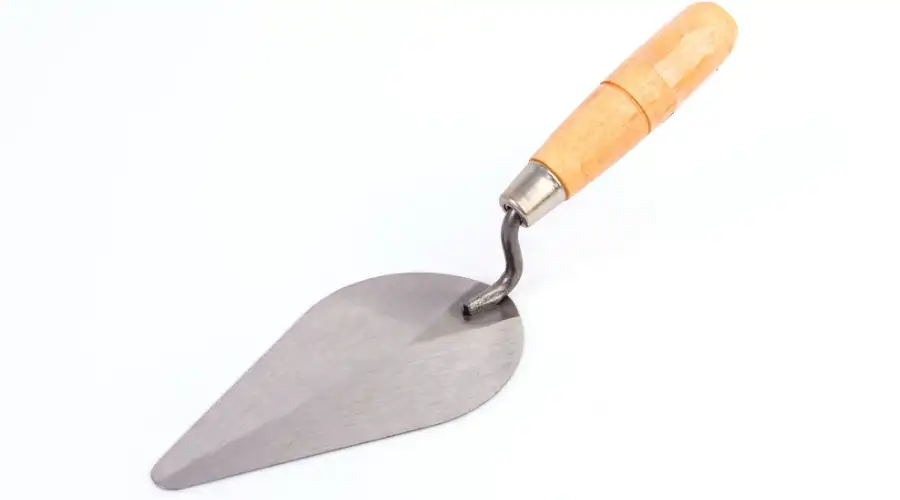 Mortar