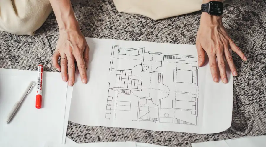 Pre-Construction Planning