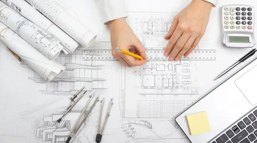 Pre-Construction Planning