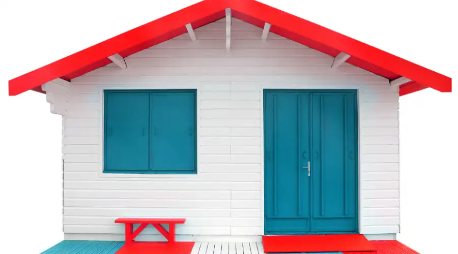 Prefabricated House