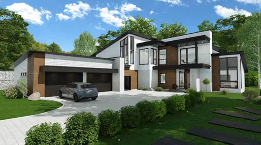 Residential Architects