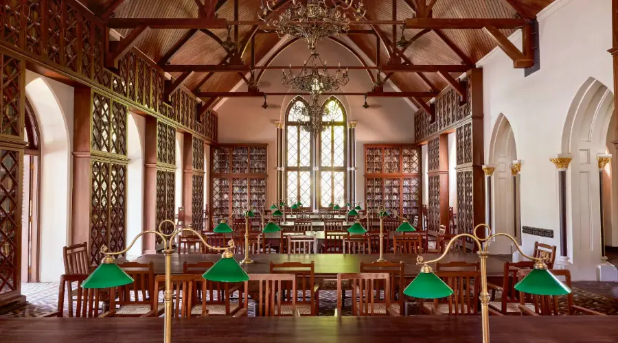 Restoration Architects