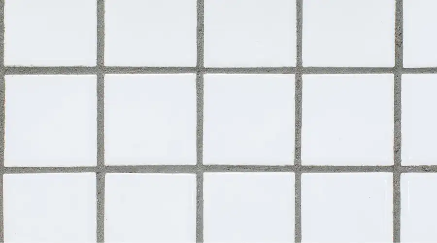 Sanded Grout