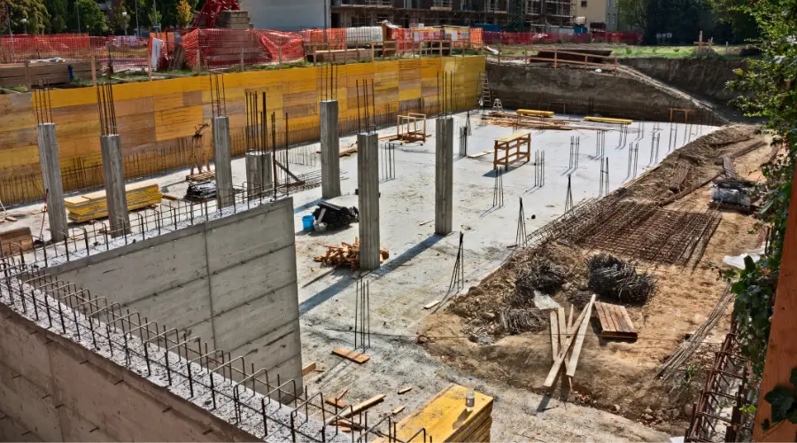 Shallow Foundation