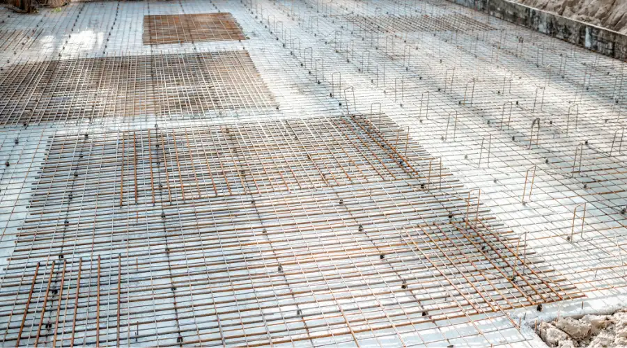 Slab Reinforcement