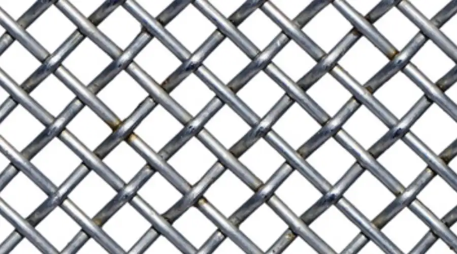 Steel Mesh