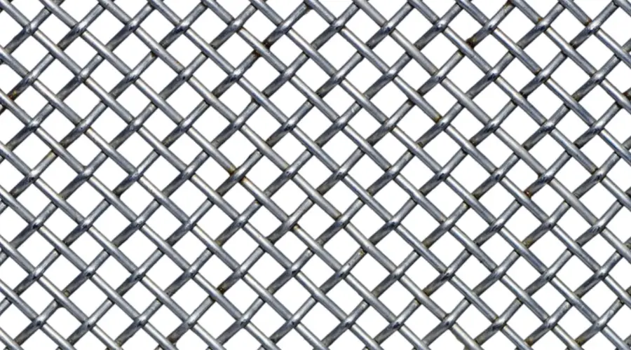 Steel Mesh