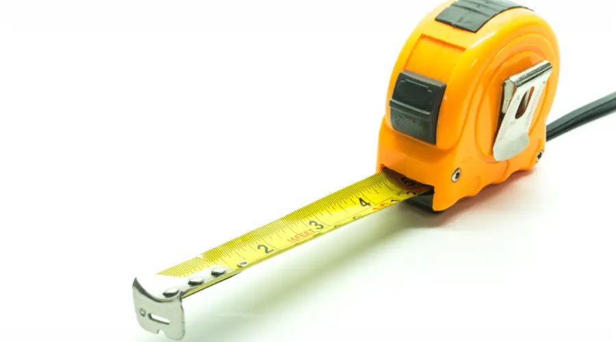 Steel Tape