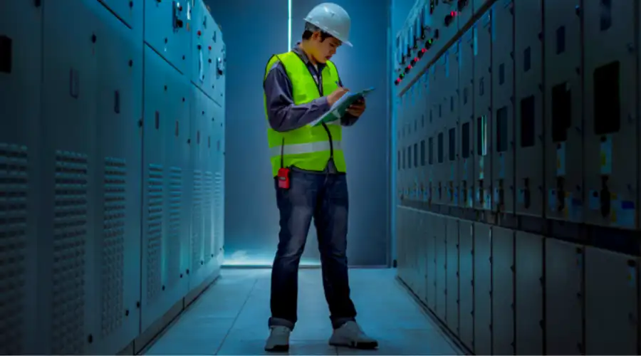 Testing and Equipment Maintenance