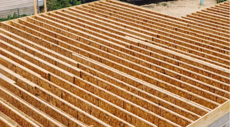 Types of Joists