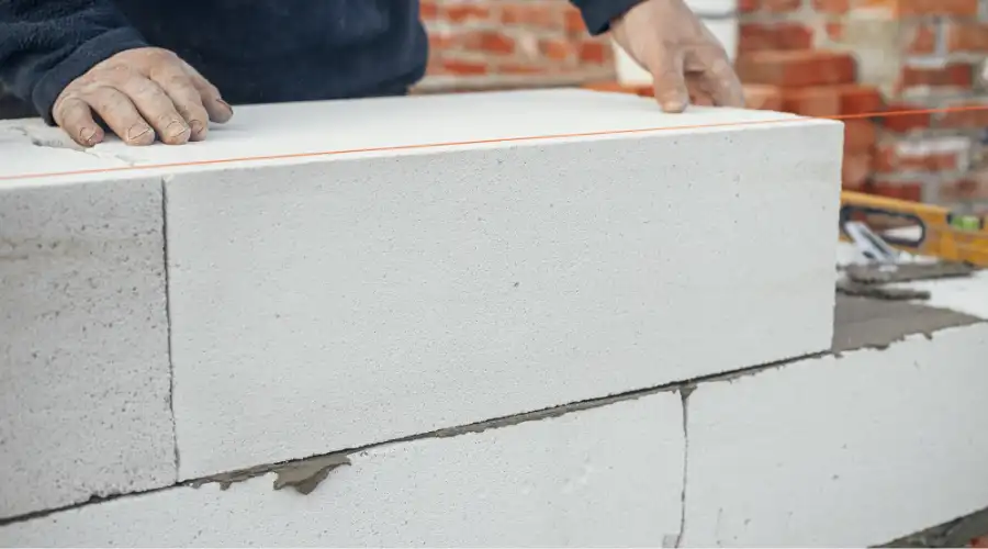 Types of Solid Blocks