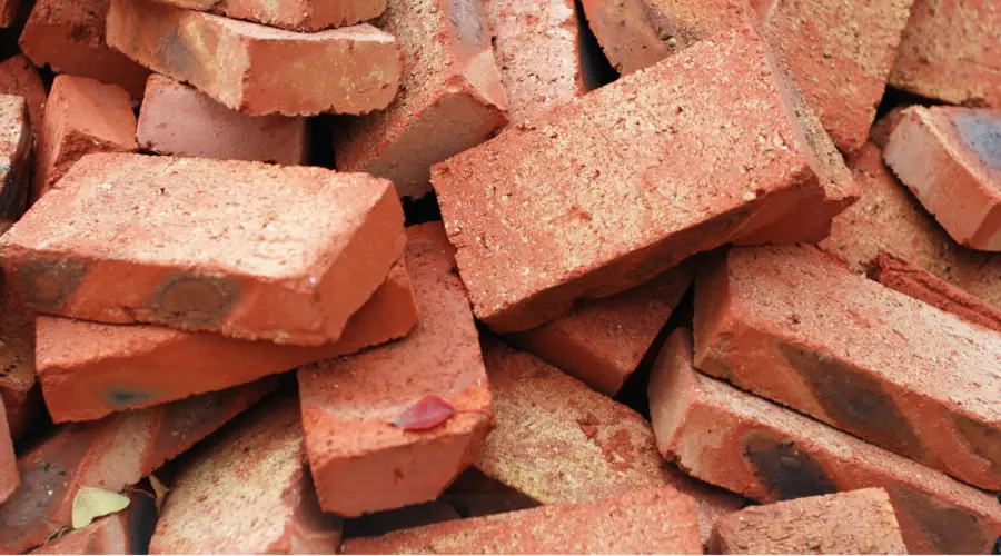 What are Normal Bricks