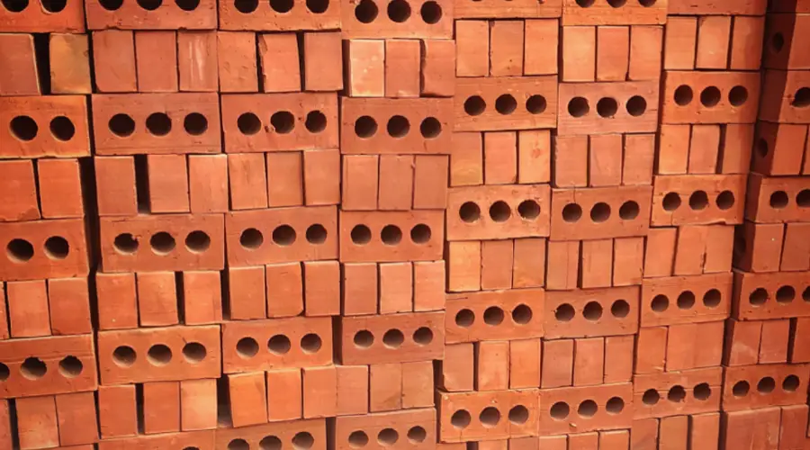 What are Wire Cut Bricks