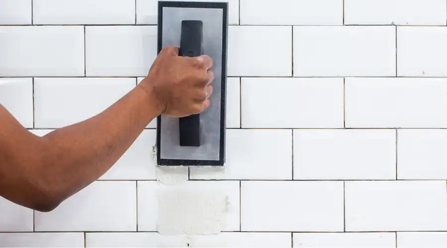 What is Unsanded Grout_