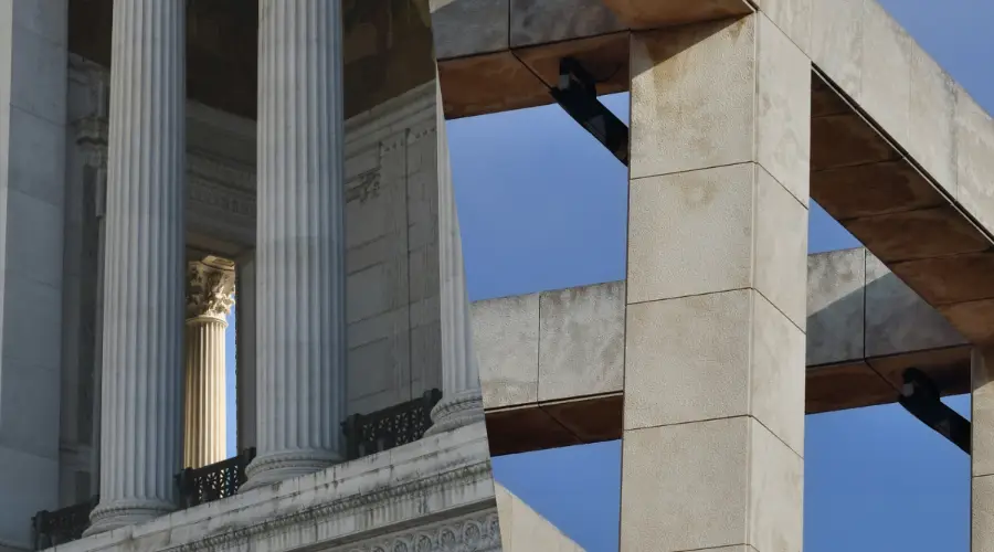 Why Rectangular Column Shape is Preferred Over Circular Column?