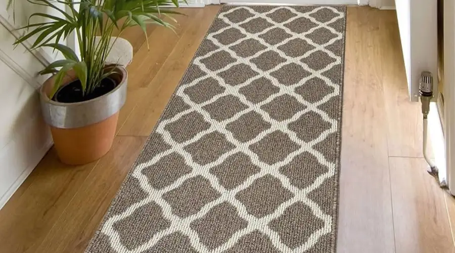 A Mudroom Mat